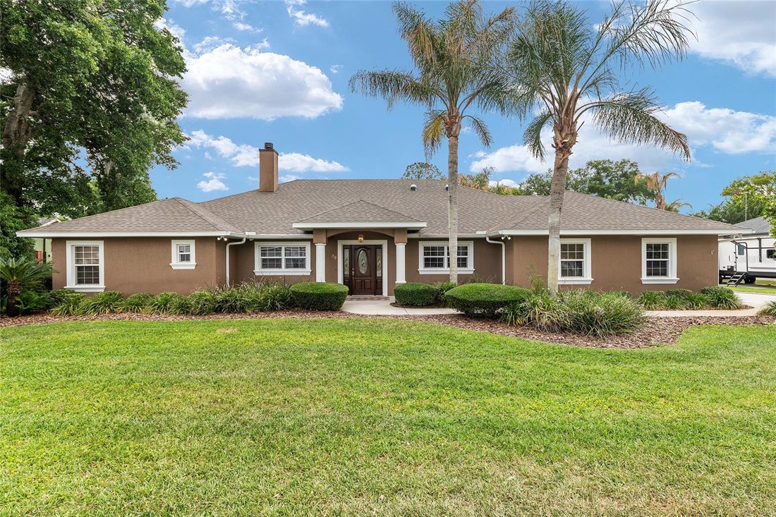 House in Summerfield, Florida, United States 3 - 17991004