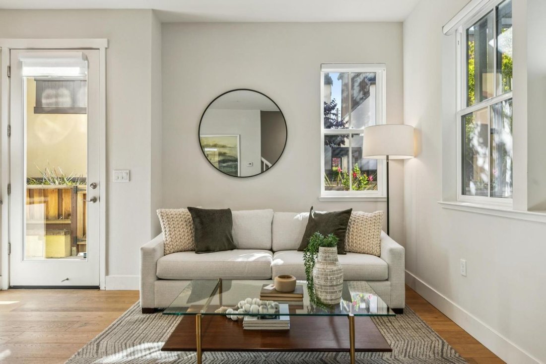 Townhouse in San Mateo, California, United States 5 - 17988697