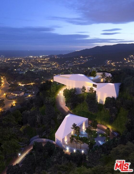 House in Los Angeles, California, United States 1 - 17989558