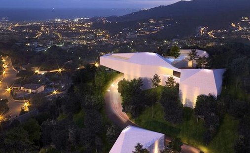 Maison à Los Angeles, Californie, États-Unis 1