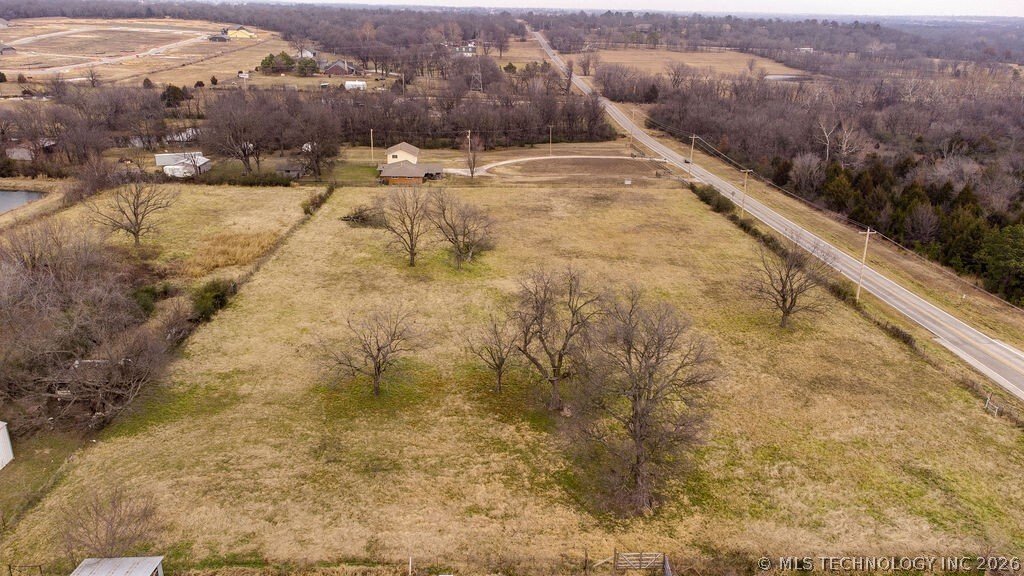 Land in Owasso, Oklahoma, United States 3 - 17989608