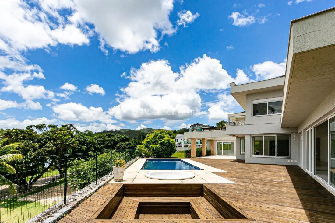 Condo in Florianópolis, State of Santa Catarina, Brazil 4 - 17985844