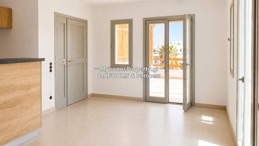 Apartment in Ano Mera Community, Aegean, Greece 2 - 17993674