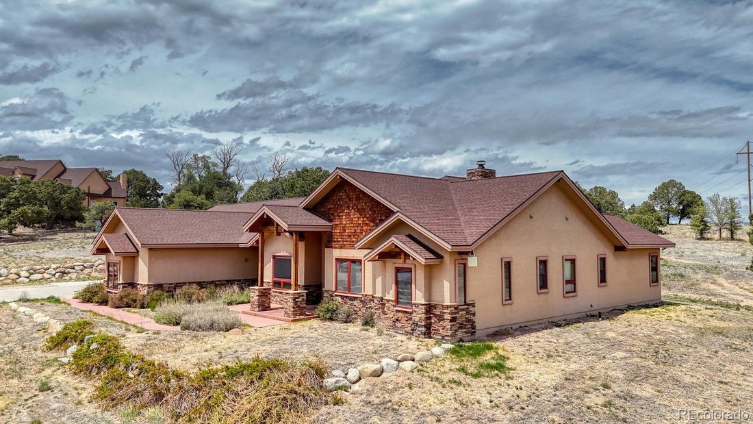 House in Salida, Colorado, United States 2 - 17987274