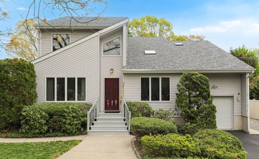 House in Toms River, New Jersey, United States 1