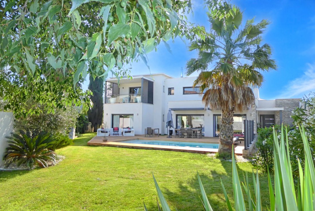 Villa in Castelnau-le-Lez, Occitania, France 1 - 17235030