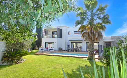 Villa in Castelnau-le-Lez, Occitania, France 1
