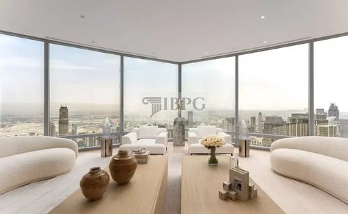 Apartment in Downtown Dubai, Dubai, United Arab Emirates 1