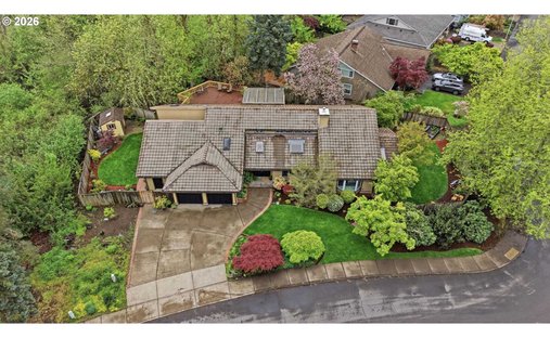 Casa a Hillsboro, Oregon, Stati Uniti 1