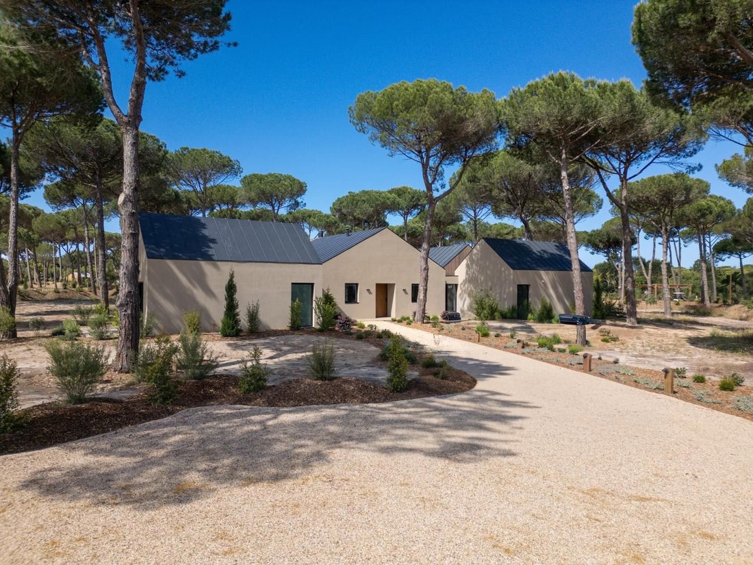 Villa in Grandola e Santa Margarida da Serra, Setubal, Portugal 3 - 17991972
