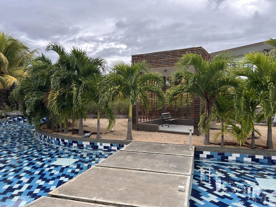 House in Grand Baie, Rivière du Rempart District, Mauritius 1 - 17984719