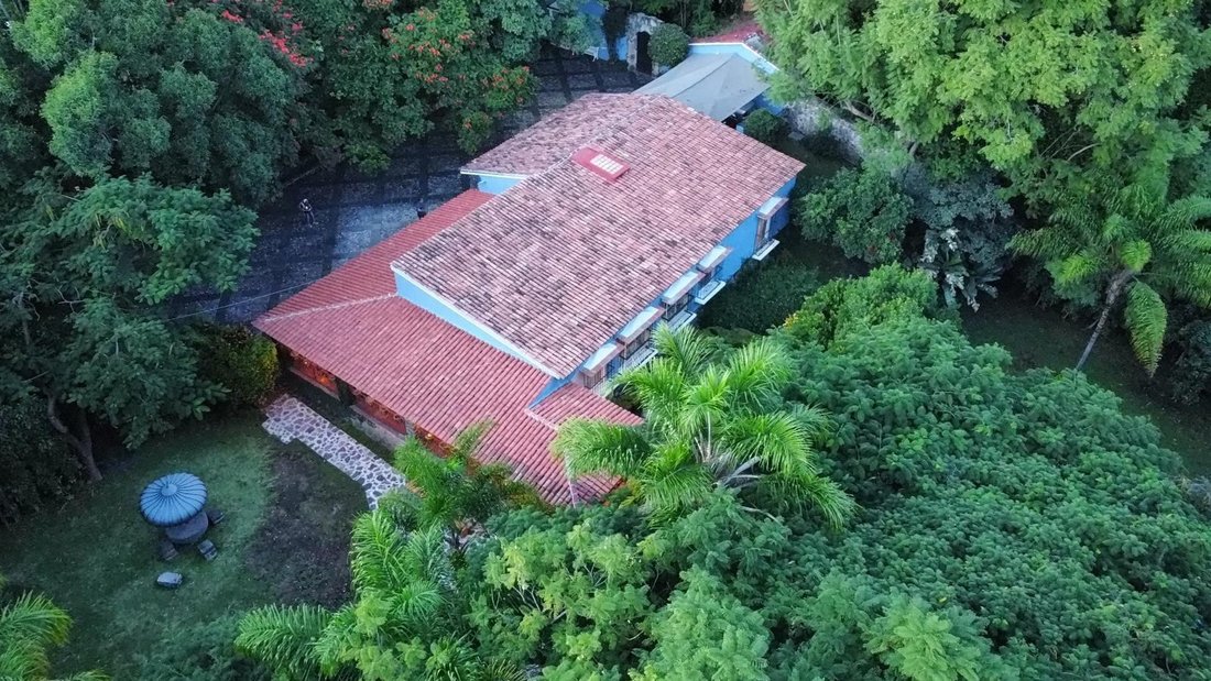 House in Cuernavaca, Morelos, Mexico 3 - 17998057