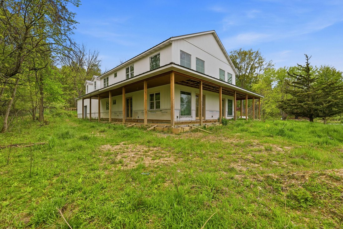 House in Grand Junction, Michigan, United States 4 - 17994977