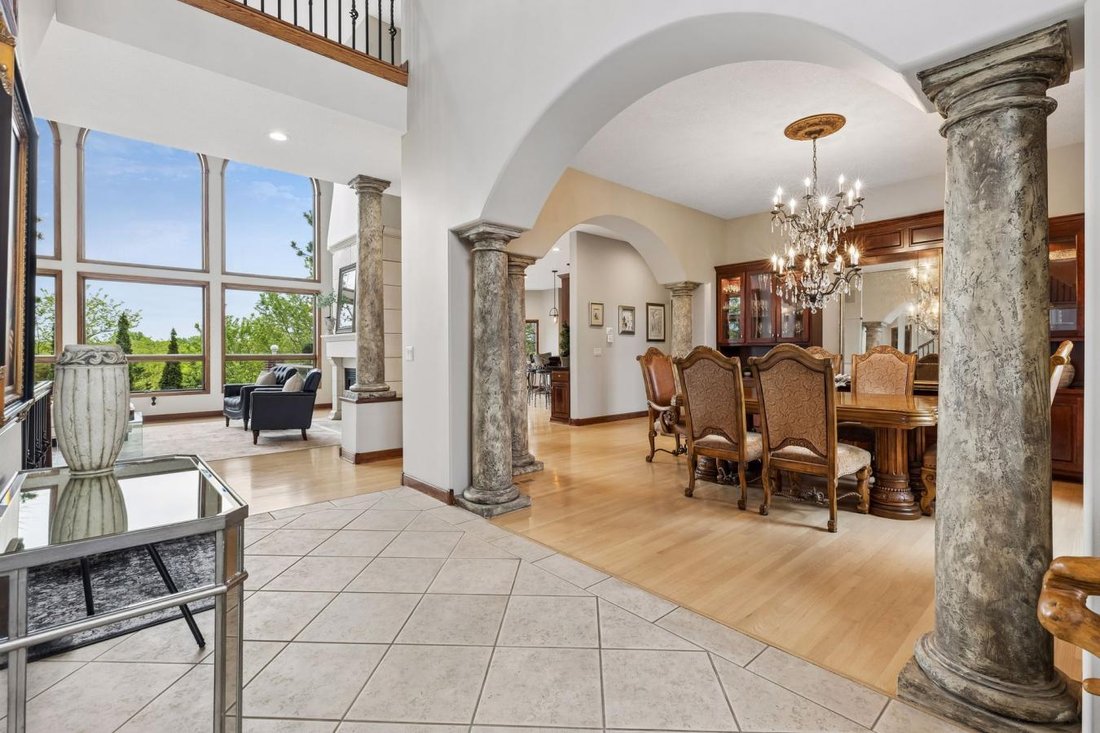 House in Anoka, Minnesota, United States 5 - 17991414