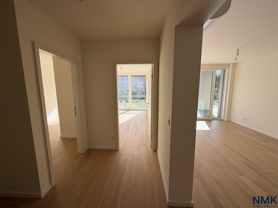 Apartment in Vienna, Wien, Austria 3 - 17337776