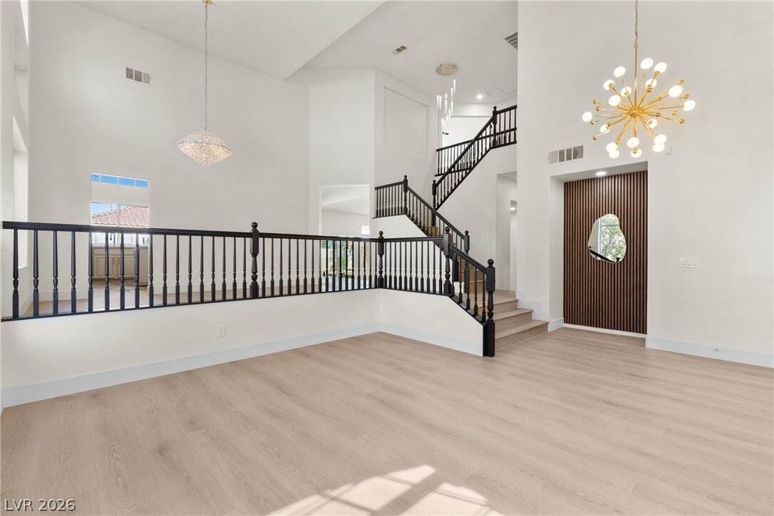 House in Las Vegas, Nevada, United States 5 - 17988238