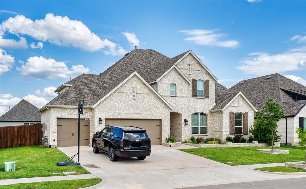 House in Melissa, Texas, United States 3 - 17991112