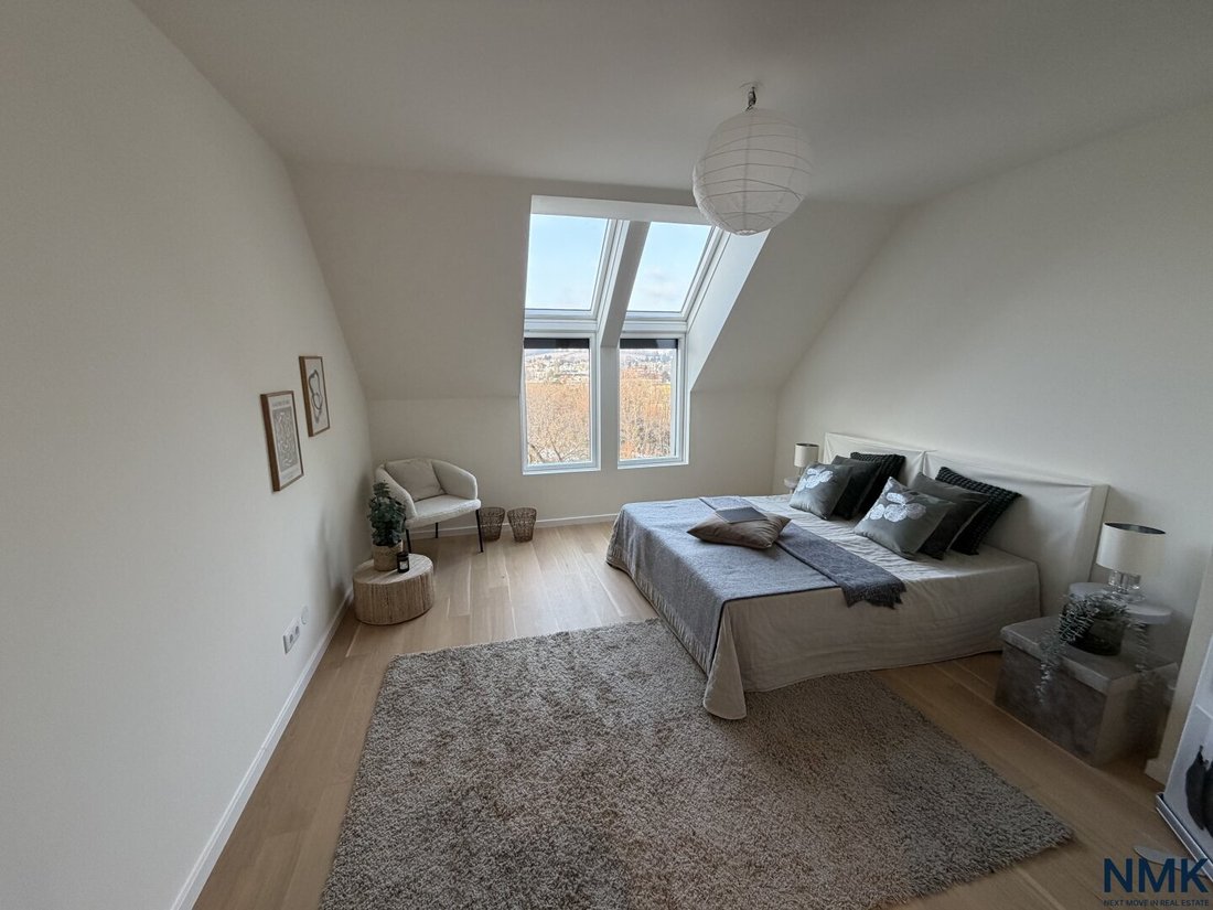 Penthouse in Vienna, Wien, Austria 1 - 17538575