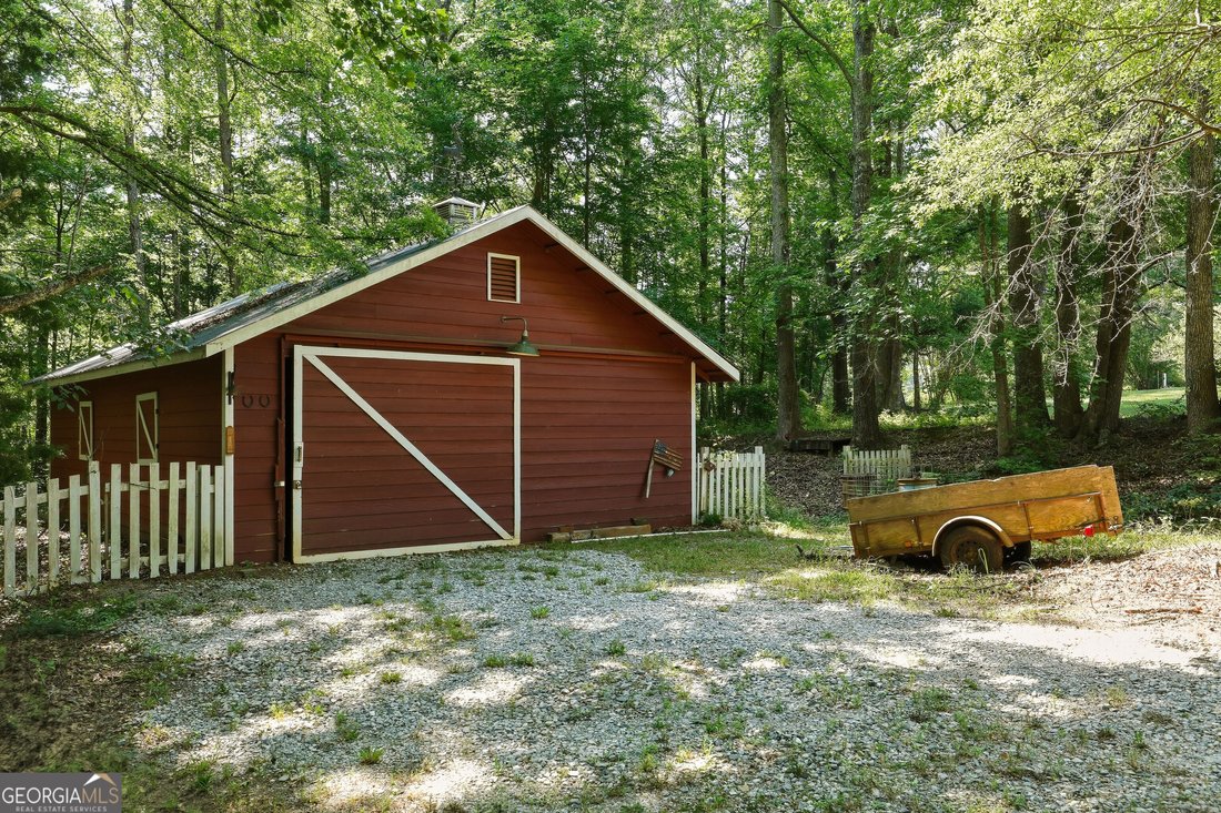 House in Winder, Georgia, United States 4 - 17980008