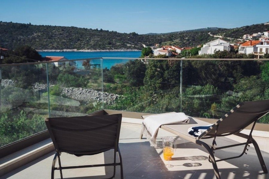 Villa in Rogoznica, Sibenik-Knin County, Croatia 3 - 17989133