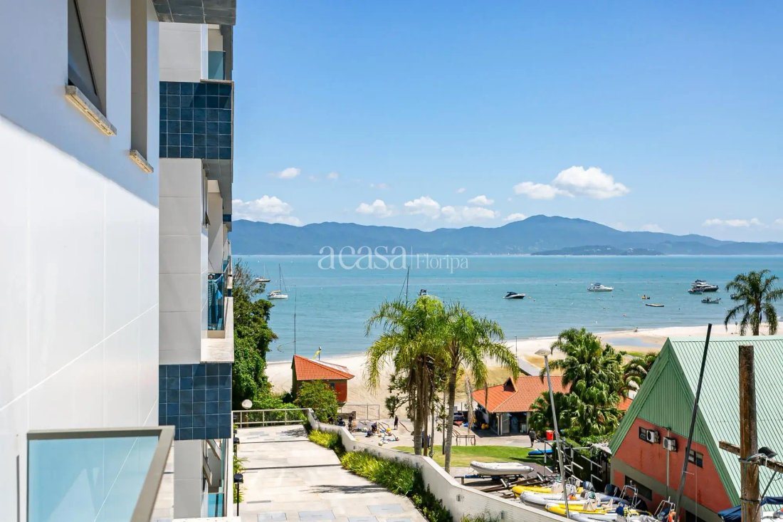 Apartment in Florianópolis, State of Santa Catarina, Brazil 1 - 17986722