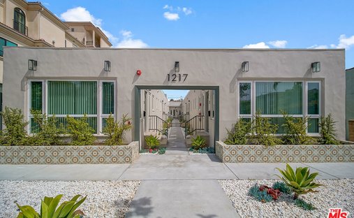 Santa Monica, California, United States 1