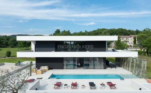 House in Sterna, Istria County, Croatia 1