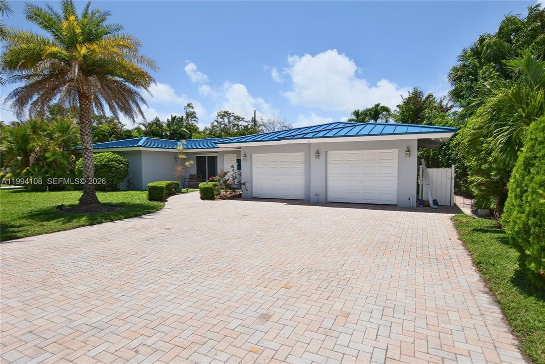 House in Fort Lauderdale, Florida, United States 5 - 17552477