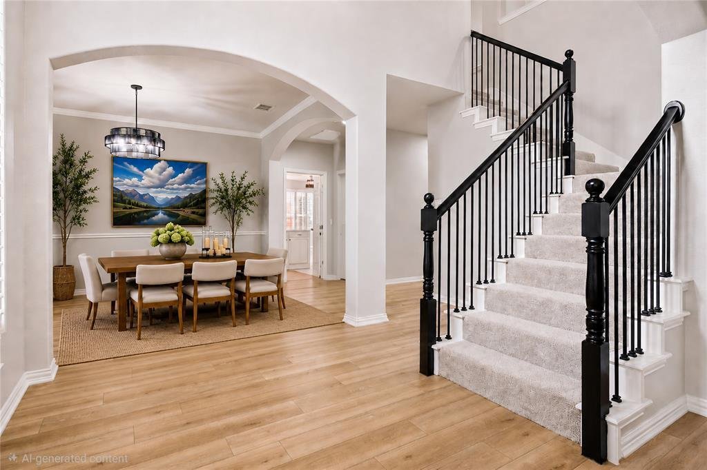 House in Lewisville, Texas, United States 3 - 17613840