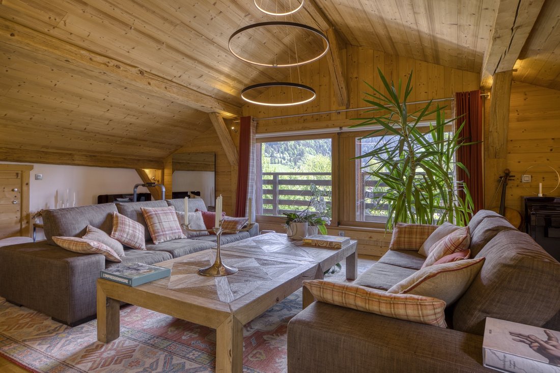 House in Praz-sur-Arly, Auvergne-Rhône-Alpes, France 5 - 17998041