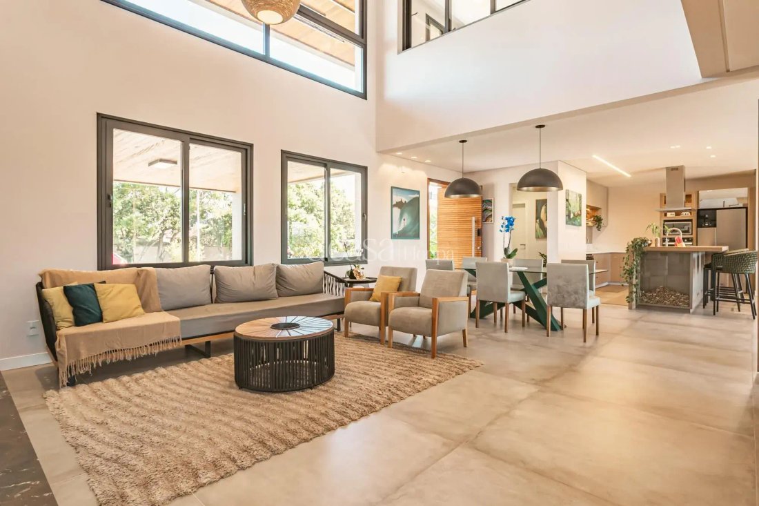 Condo in Florianópolis, State of Santa Catarina, Brazil 5 - 17984231