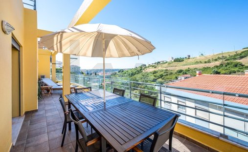Appartement à Ramada e Canecas, Lisbonne, Portugal 1