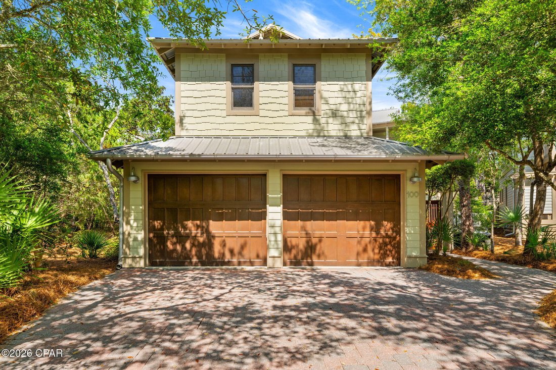 House in Santa Rosa Beach, Florida, United States 3 - 17993067