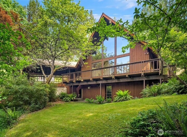 House in Mercer Island, Washington, United States 1 - 17990795