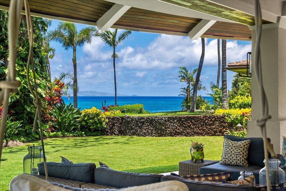 House in Lahaina, Hawaii, United States 3 - 17992519