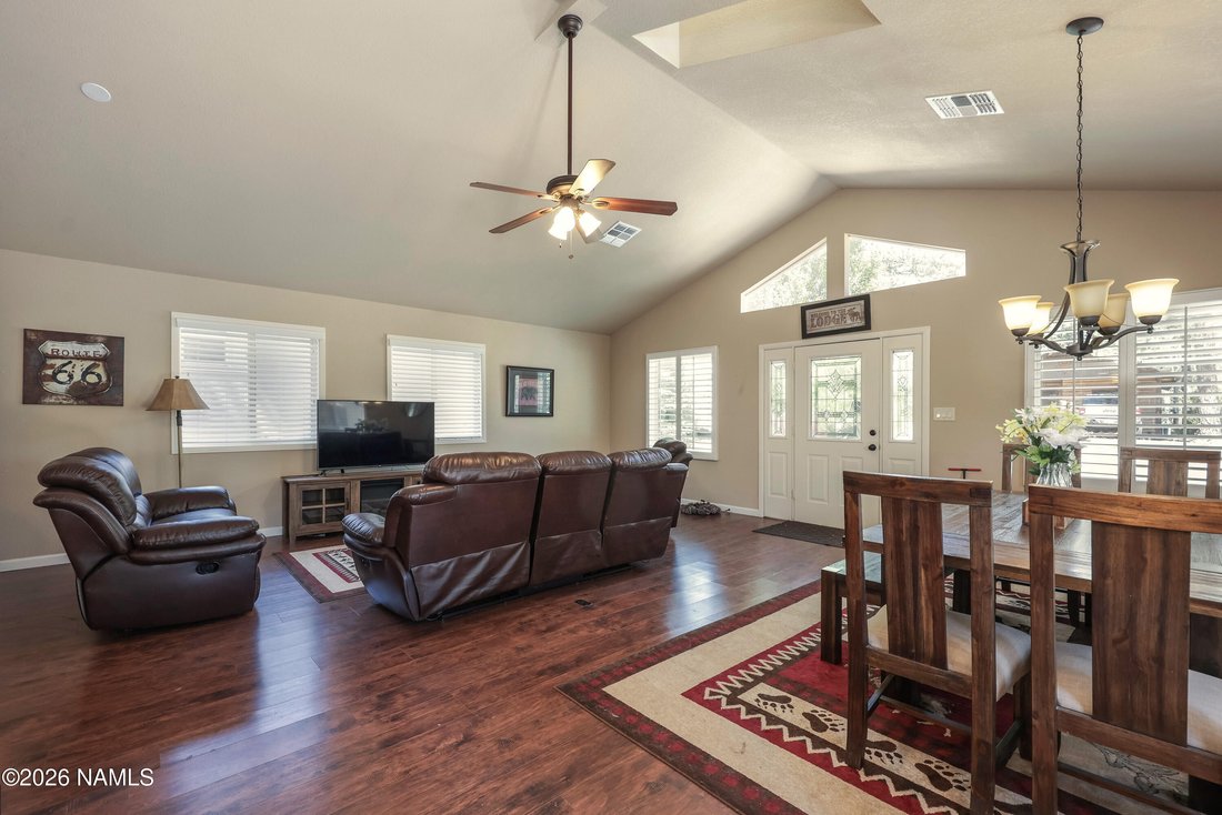 House in Munds Park, Arizona, United States 2 - 17990834