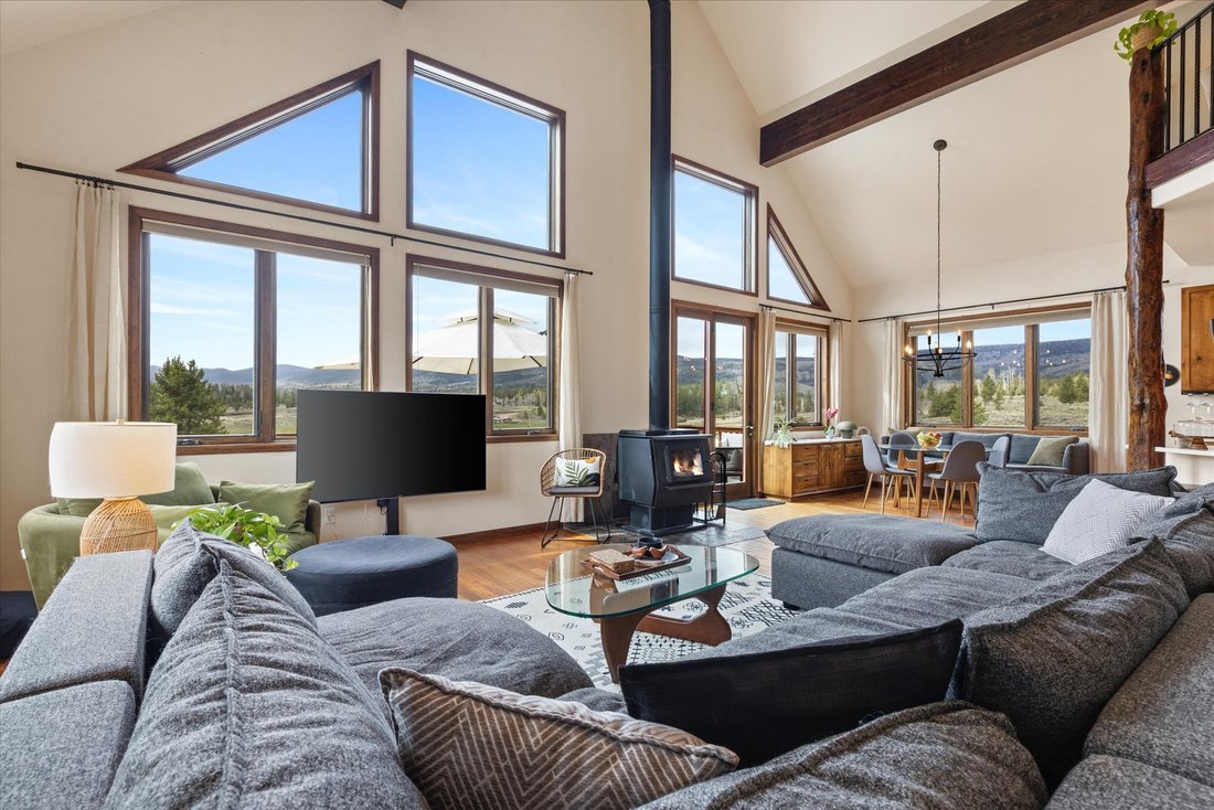House in Oak Creek, Colorado, United States 2 - 17985693