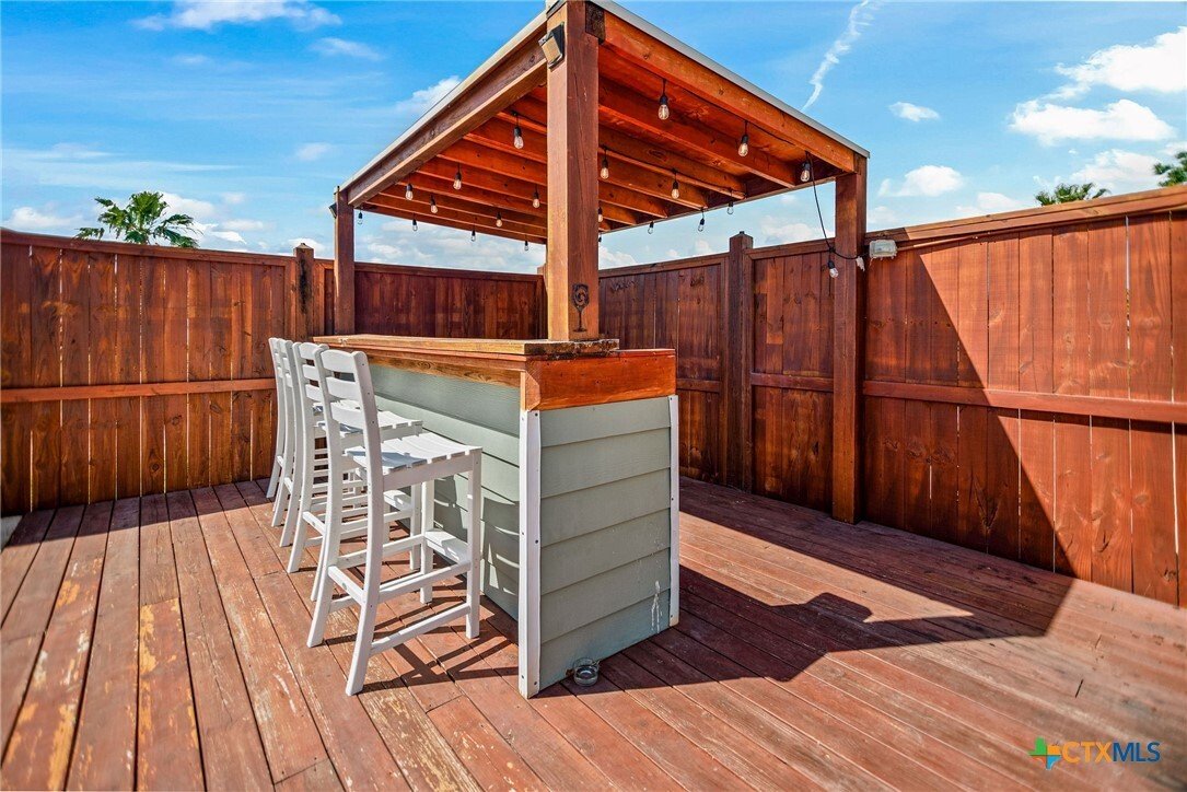 House in Port O'Connor, Texas, United States 4 - 17993085