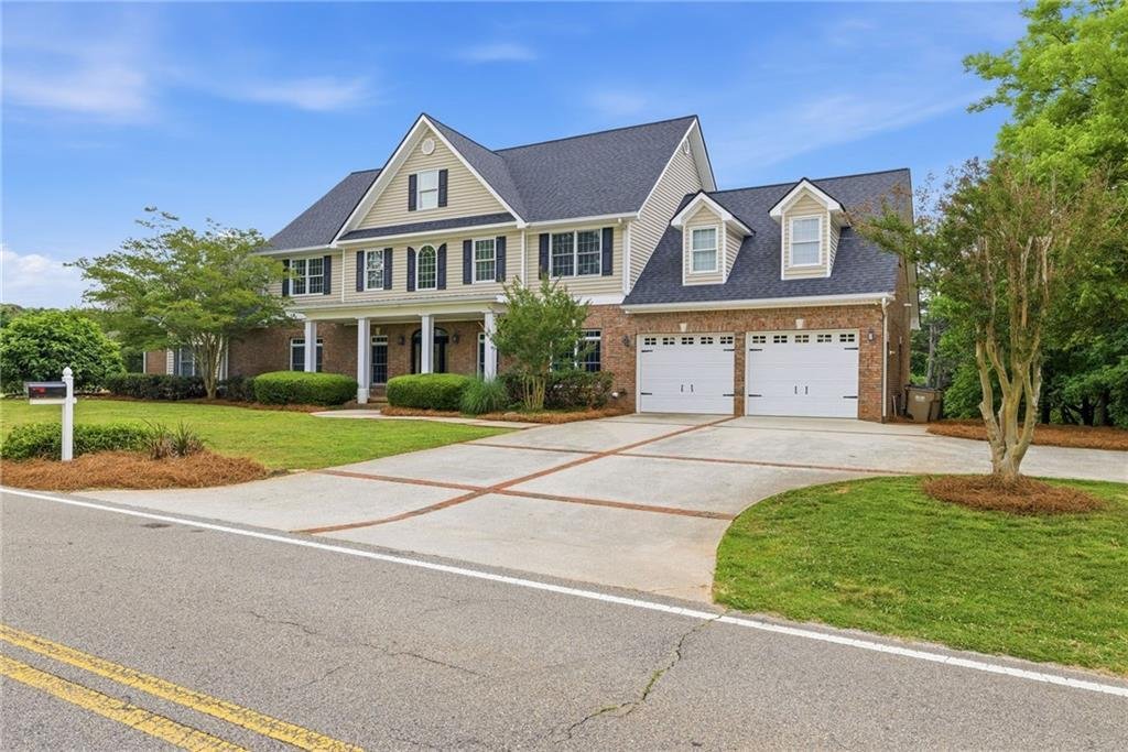 House in Oakwood, Georgia, United States 4 - 17994641