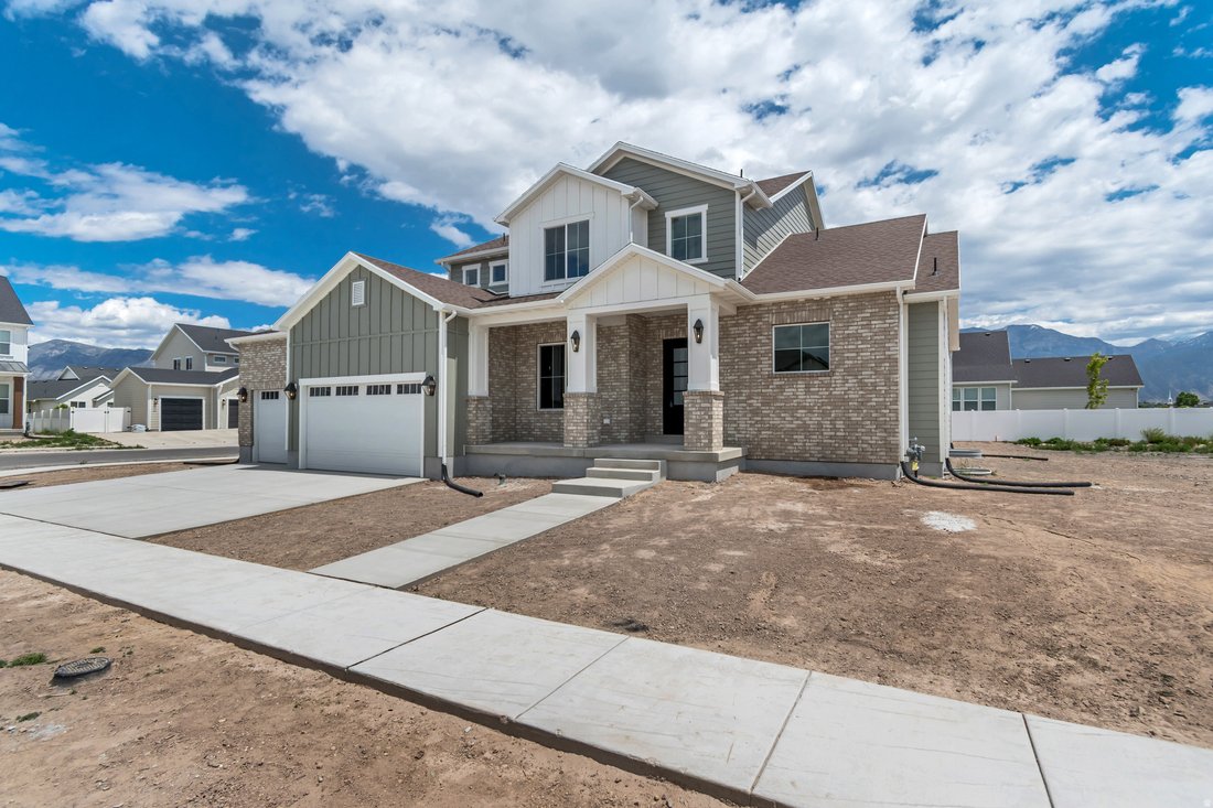 House in Vineyard, Utah, United States 2 - 17875139