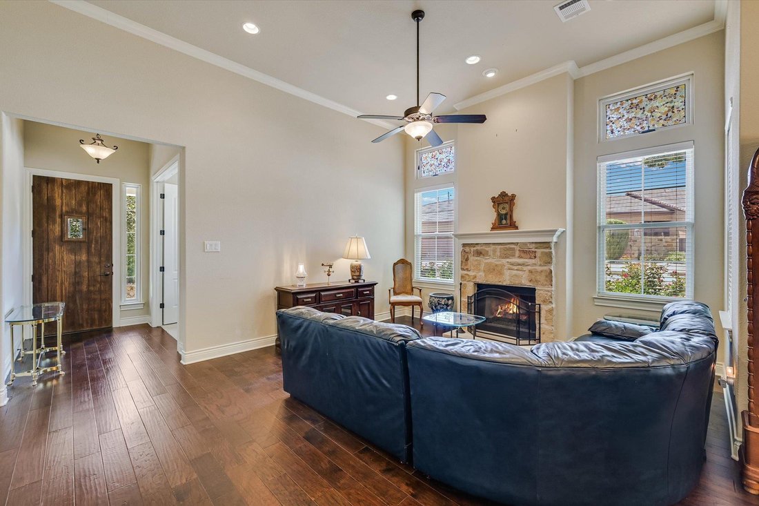Condo in Spicewood, Texas, United States 3 - 17988552