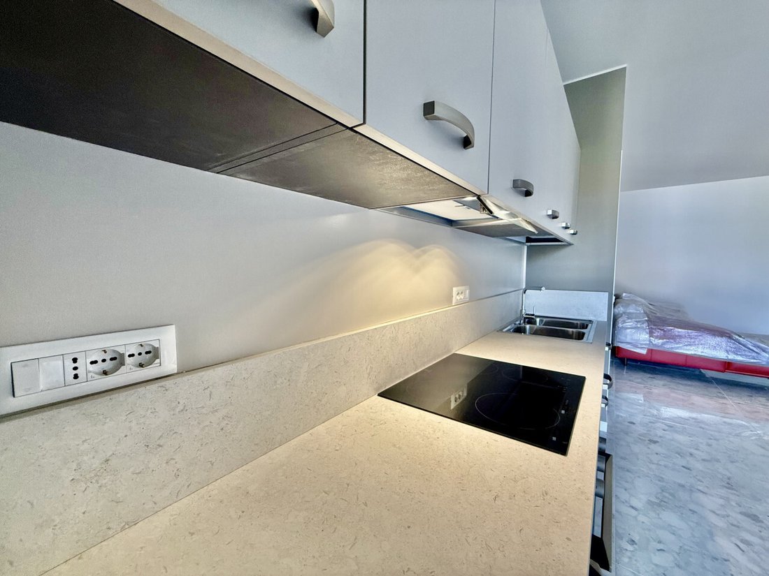 Apartment in Lazise, Veneto, Italy 3 - 17995215
