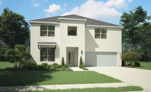 Casa a McKinney, Texas, Stati Uniti 1