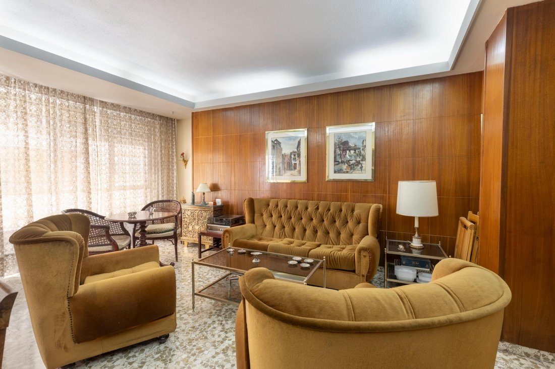 Appartamento a Ronda, Granada, Spagna 4 - 17989249