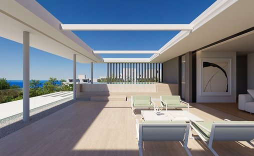 Appartement à Voúla, Attique, Grèce 1
