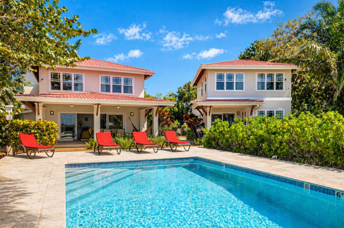 House in Placencia, Stann Creek District, Belize 3 - 17998344