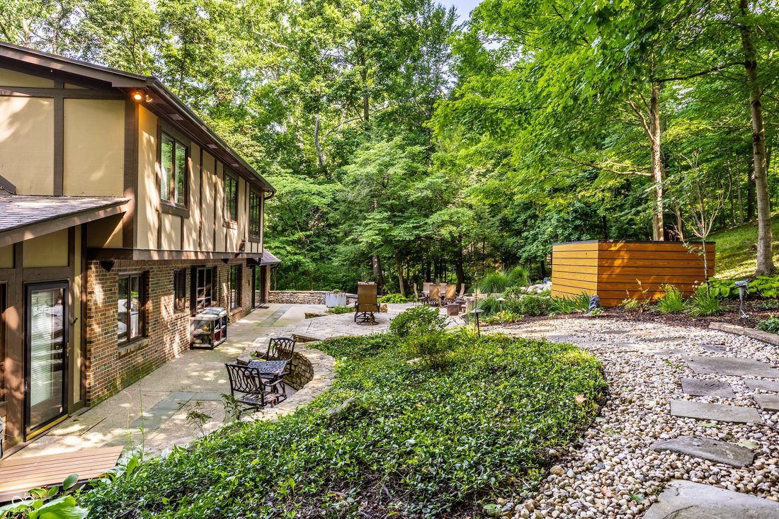 House in Indianapolis, Indiana, United States 5 - 17995553