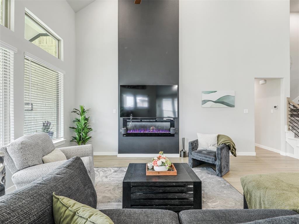 House in Melissa, Texas, United States 5 - 17988808