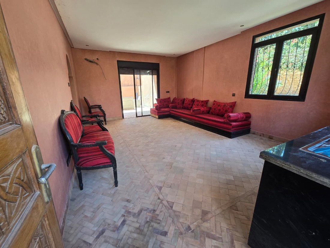 Apartment in Inezgane, Souss-Massa, Morocco 4 - 17991447