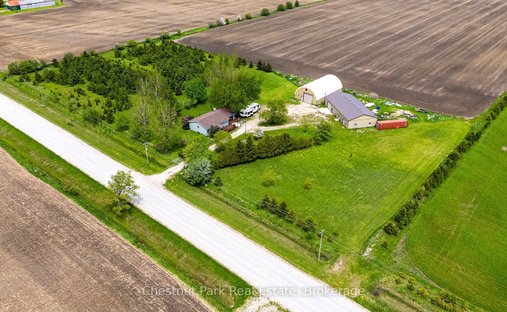 Casa a Ripley, Ontario, Canada 1